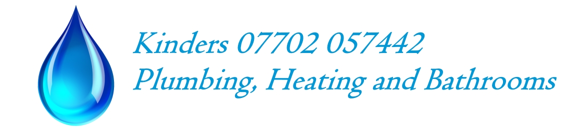 Kinders Plumbing Heating and Bathrooms